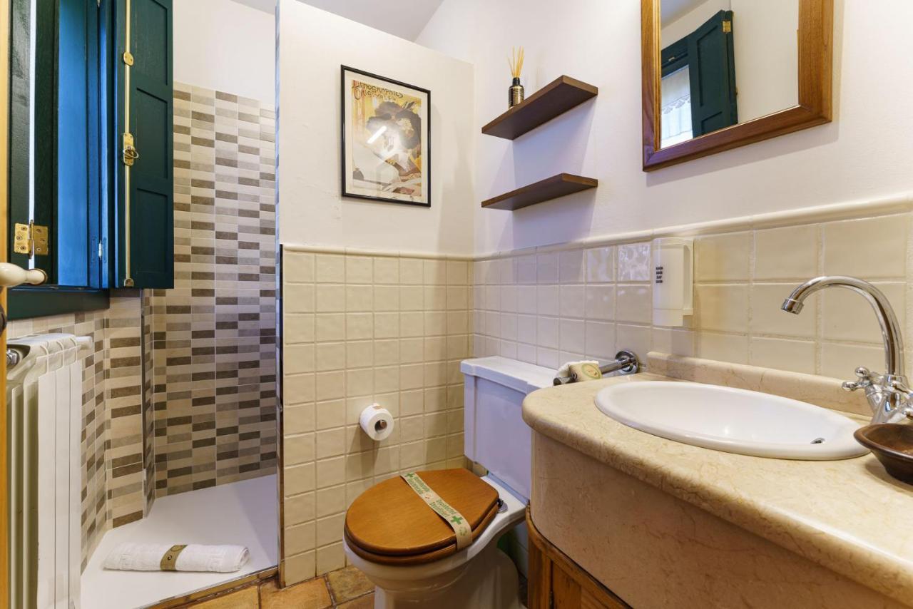 Casa Elvira Villa O Marquino Bagian luar foto