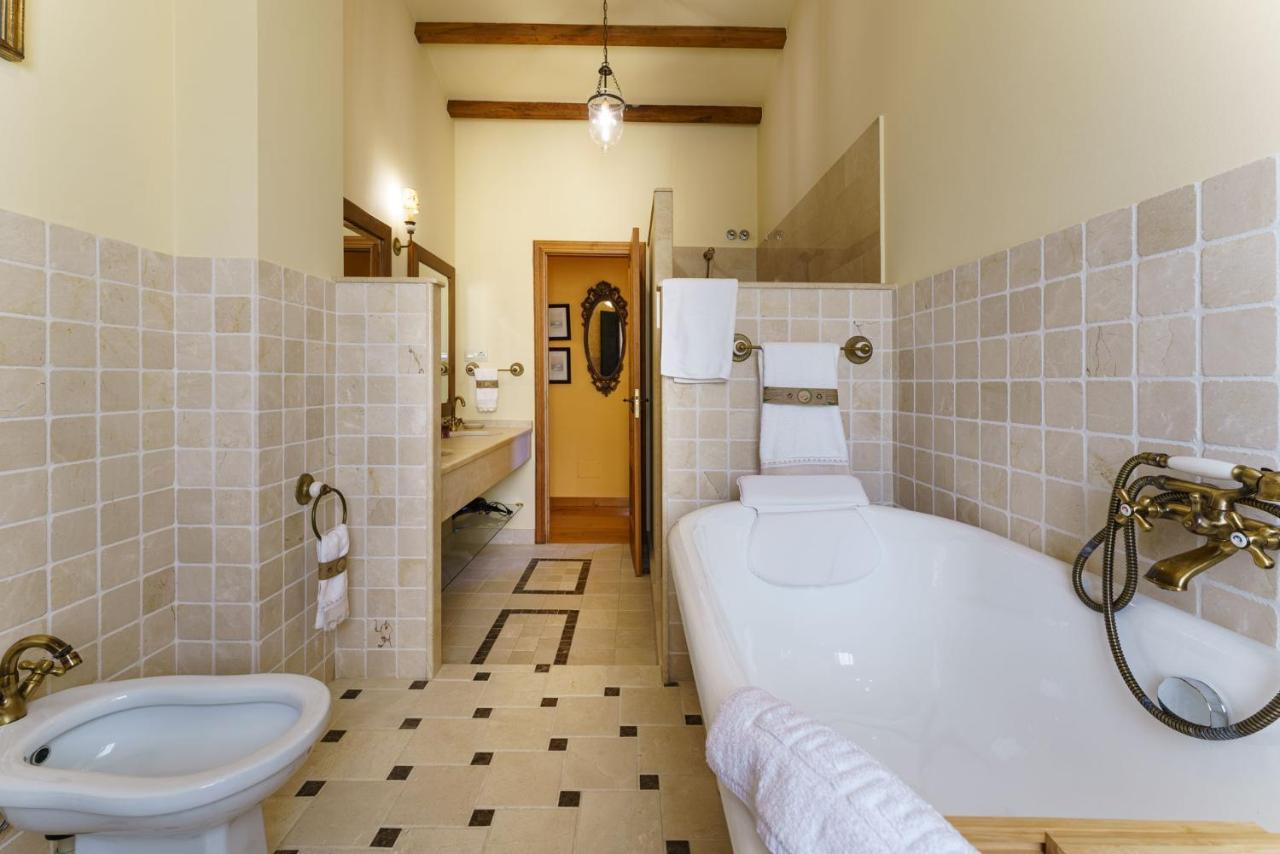 Casa Elvira Villa O Marquino Bagian luar foto
