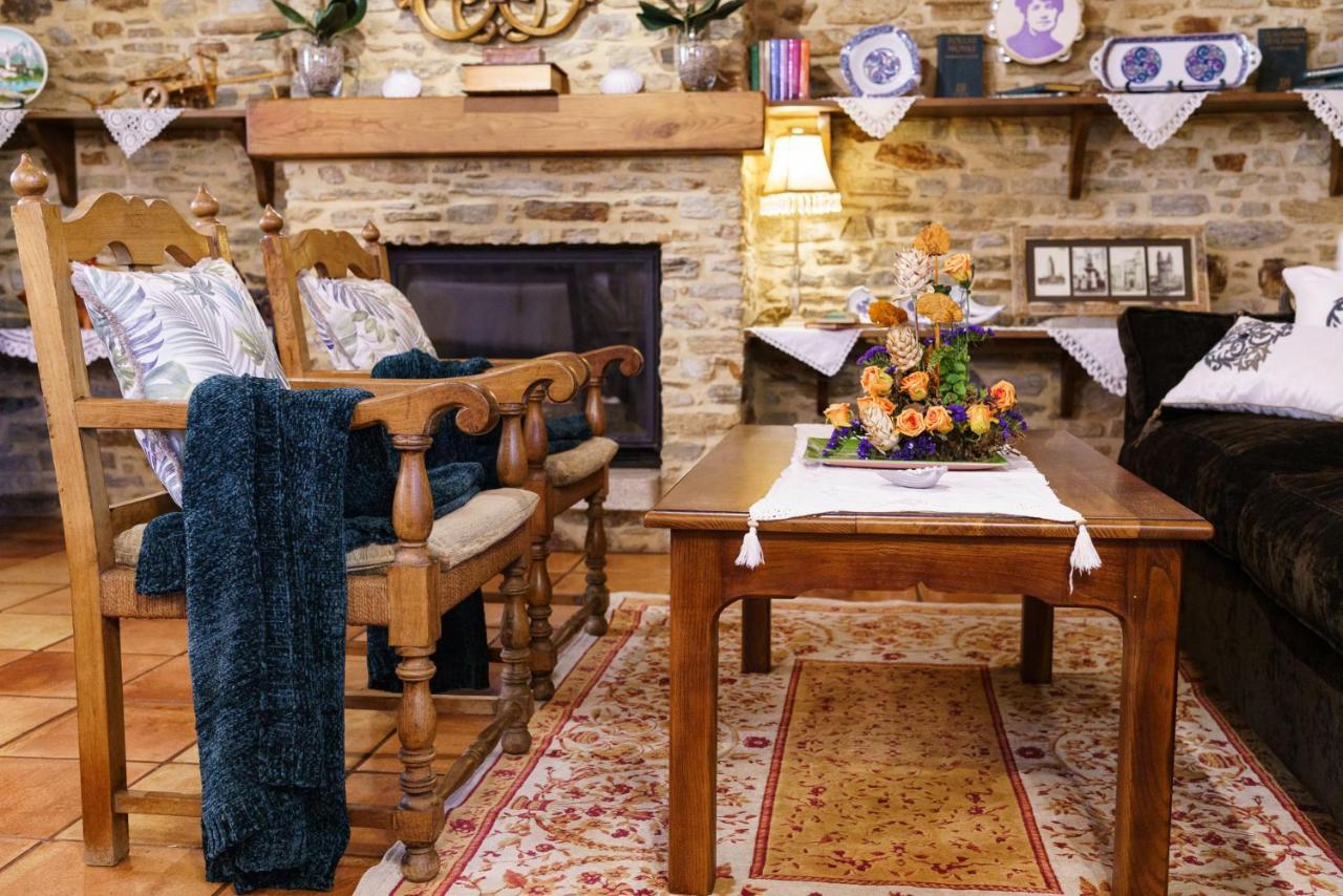 Casa Elvira Villa O Marquino Bagian luar foto
