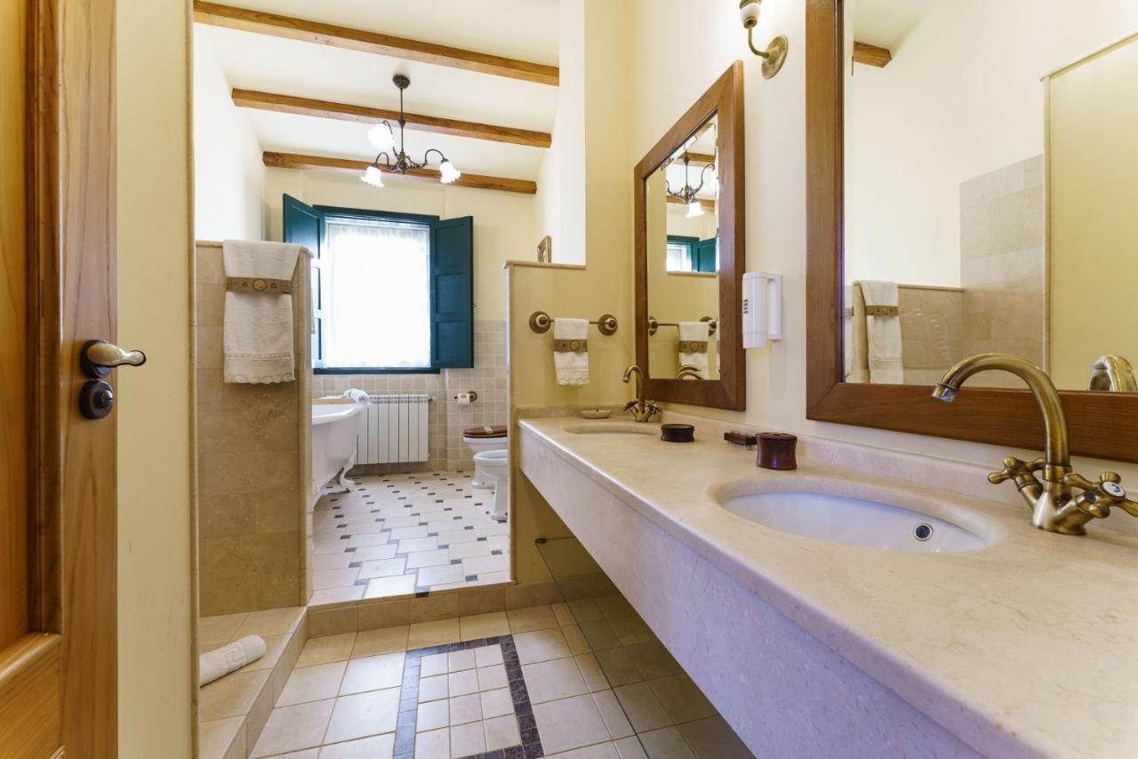 Casa Elvira Villa O Marquino Bagian luar foto